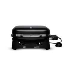 Lumin Electric Grill - Black